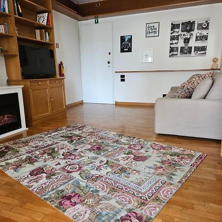 Villa R.C. Giulio Cesare. Loft in centro Roma Esterno foto